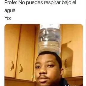 Yo soy hombre