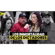 Darío Noticias- La inmortalidad de los Dictadores 