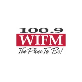WIFM 100.9