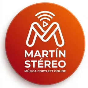 MARTÍN STEREO