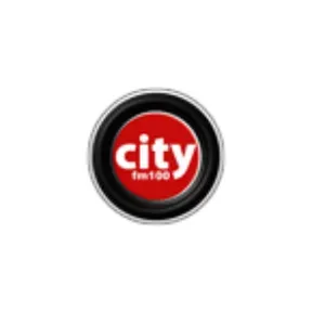 City FM 100