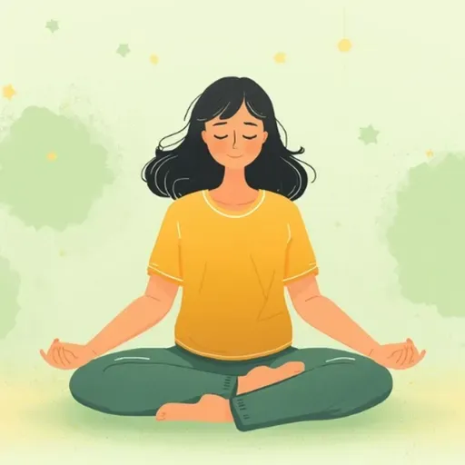 فعالسازی چاکرای قلب 💚 تجربهی عشق بیقید و شرط و آرامش درون