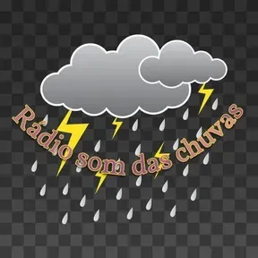 Rádio som das chuvas