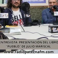 PUEBLO- JULIO MARISCAL