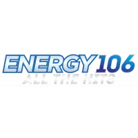 CHWE 106.9 "Energy 106" Winnipeg, MB