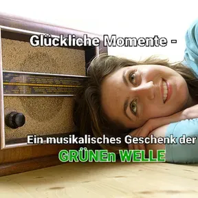 Grüne Welle Musikstation