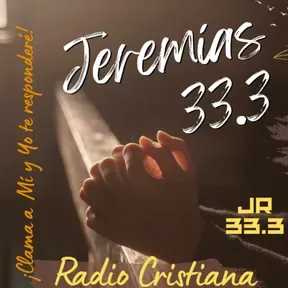 JEREMIAS 33.3 RADIO CRISTIANA