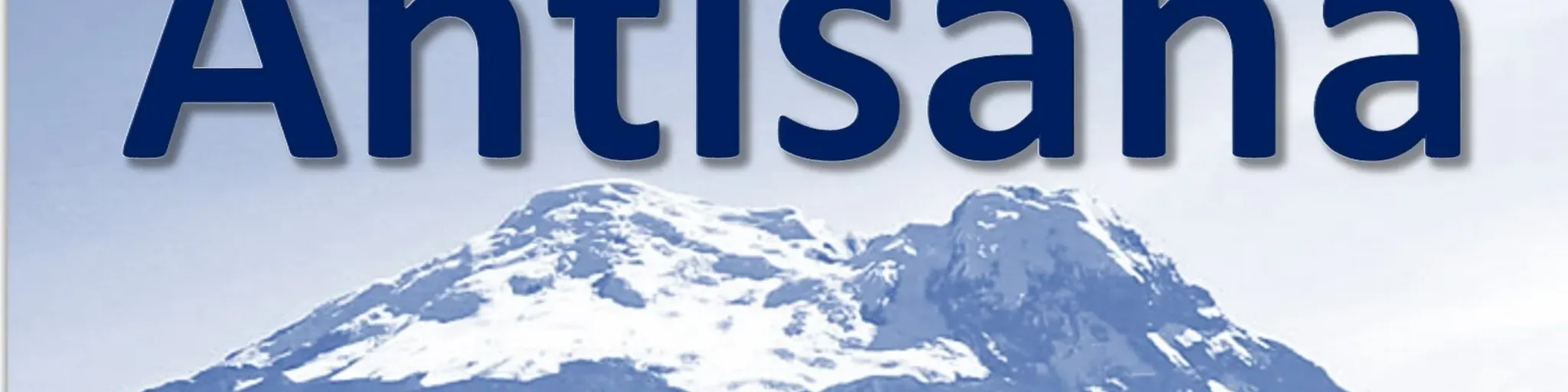 Antisana Media Online
