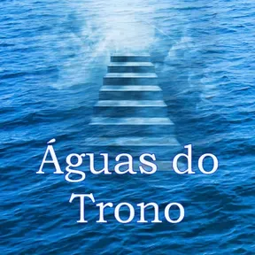 Rádio gospel águas do trono