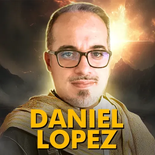 DANIEL LOPEZ - Flow #449