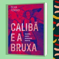 #61: Calibã e a Bruxa - Capítulo 4