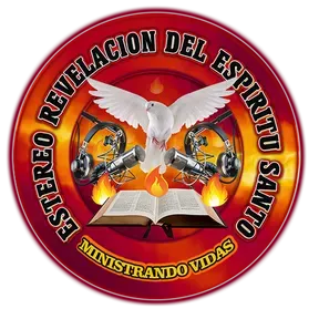 Estereo Revelación Del Espíritu Santo