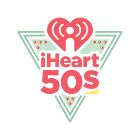 iHeart50s Radio