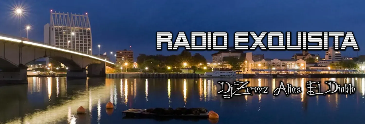 Exquisita Zeroxz Dj