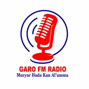 Garo FM Radio