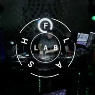 FLASH LAB Berlin 2023-03-18 by Florian Meindl