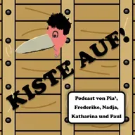 #113 Kiste Auf - für Drei Dschungeldetektive (5/6)
