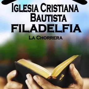 Radio FILADELFIA la Chorrera