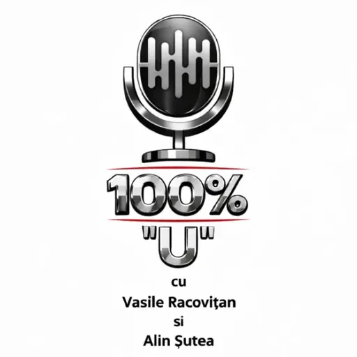 100% "U" - Episodul 163 - Rezilienți (și) după furtună!
