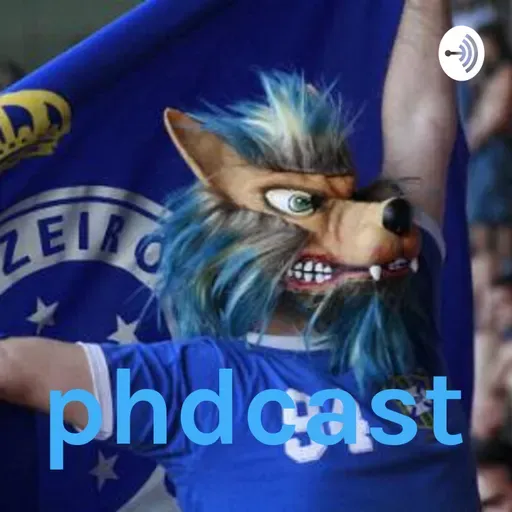 Resenha PHD Cast - Cruzeiro e CRB (08.12.2020)