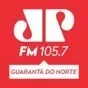 Jovem Pan FM 105.7 Guarantã