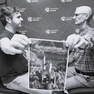 Encuentros En La Tercera Frase: 1995