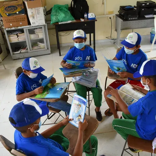 Uso eficiente y ahorro del agua