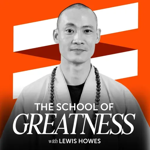 How to Develop Unbreakable Self-Discipline | Shi Heng Yi