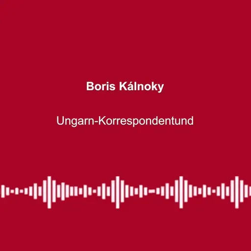 #345: „Ungarns Bürger dürfen Politiker beleidigen“ - mit Boris Kálnoky