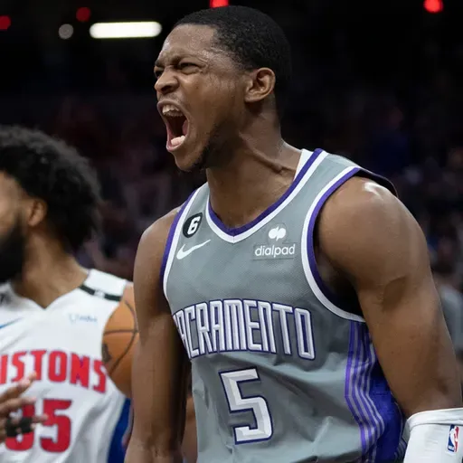 4x17| Los Sacramento Kings resucitan