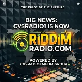 RiddimRadio.com
