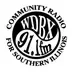 WDBX 91.1fm - WDBX