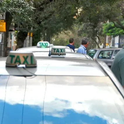 Taxistas pedem fim de restrições nas viagens entre cidades do interior