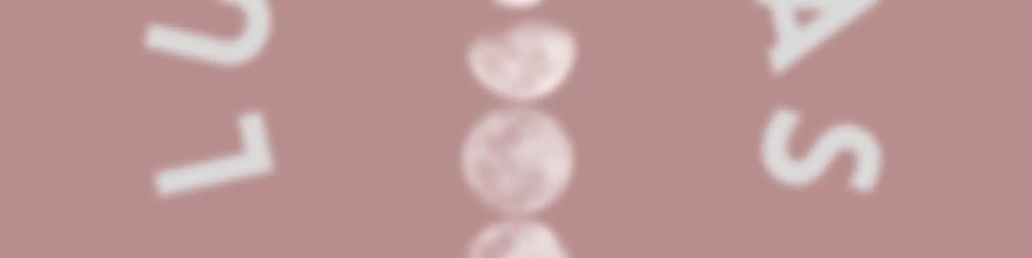 Lunáticas: a voz da mulher de fases