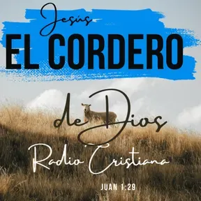 EL CORDERO DE DIOS