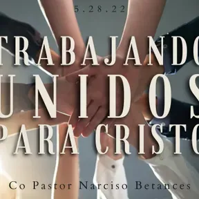 Unidos Para Cristo