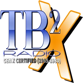 TB2-X Radio