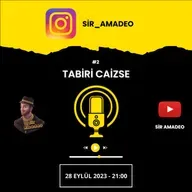 Tabiri Caizse #2 - "Kanun Hükmü" Filmi ve FETÖ-Sansür!