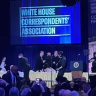 The Correspondents’ Dinner Shooting: A Firsthand Account