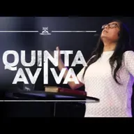 Patrícia Alves -QuintAviva - 06/Ago/2020