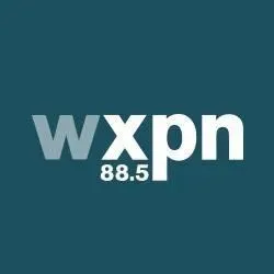 WXPN 88.5 XPN