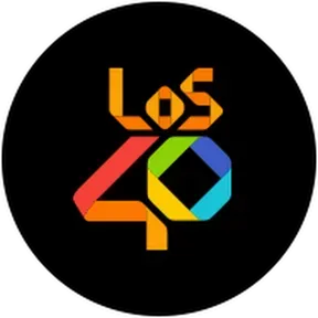 Los 40 Bolivia