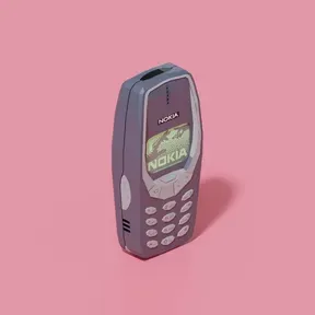 Nokia 3310
