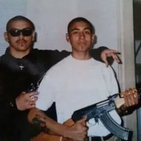 Chicano Music