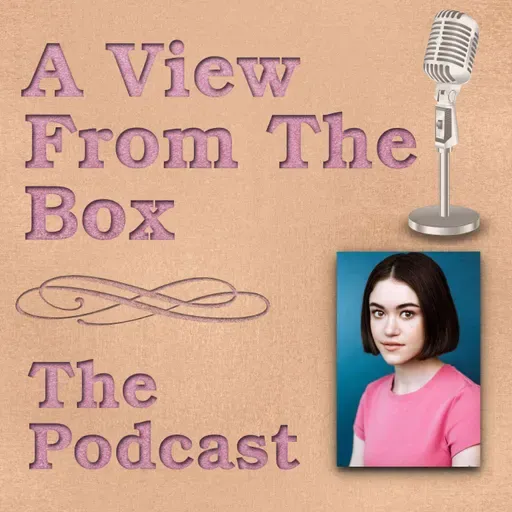 S2E12 - Episode 12 - Kate Martin of Shakespeare BASH'd's "Troilus and Cressida"