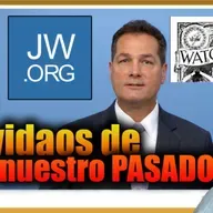 Testigos de Jehová: Olvida sus falsas profecías, pero recuerda los errores de otros