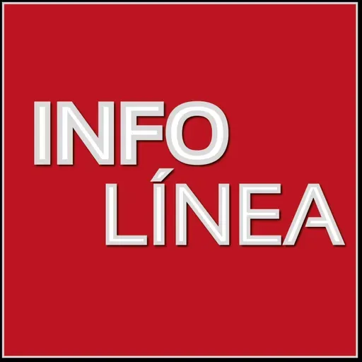 INFOLÍNEA de la noche, con @elreportero, del 8 de Septiembre del 2022