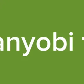 Ganyobi fm
