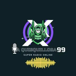 La Quisquillosa 99