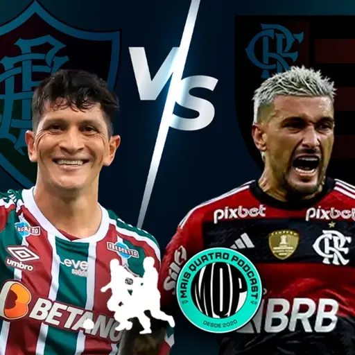 O sexto Fla-Flu do ano